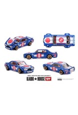 Nissan Nissan Skyline GT-R(KPGC10)Kaido Works V1(1969)
