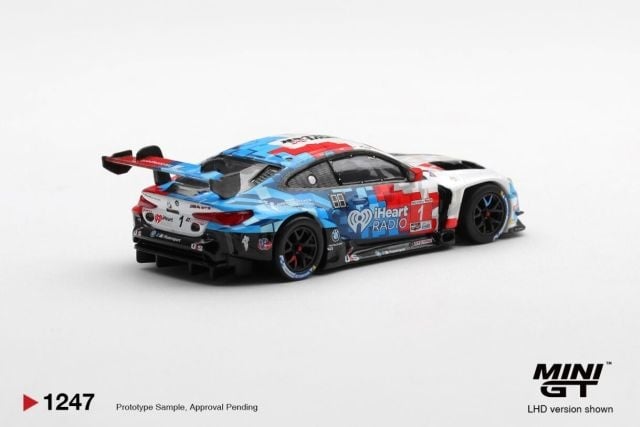 MINI GT NEW