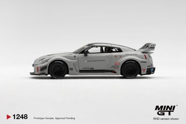 MINI GT NEW