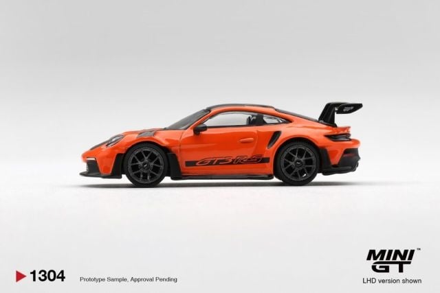 MINI GT NEW