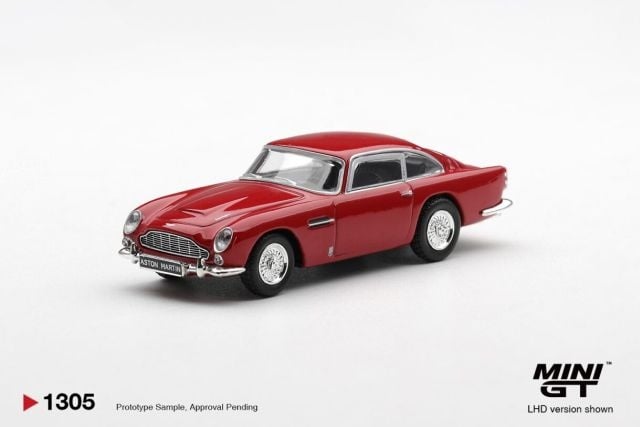 MINI GT NEW