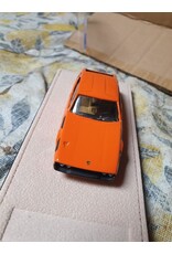Lamborghini by Bertone Lamborghini Espada proto