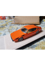 Lamborghini by Bertone Lamborghini Espada proto