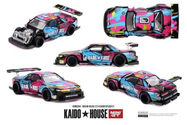 KHMG NEW