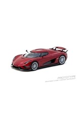 Koeningsegg Koenigsegg Regera(red)