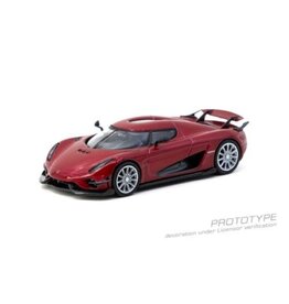 Koeningsegg Koenigsegg Regera(red)