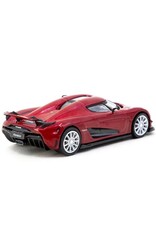 Koeningsegg Koenigsegg Regera(red)