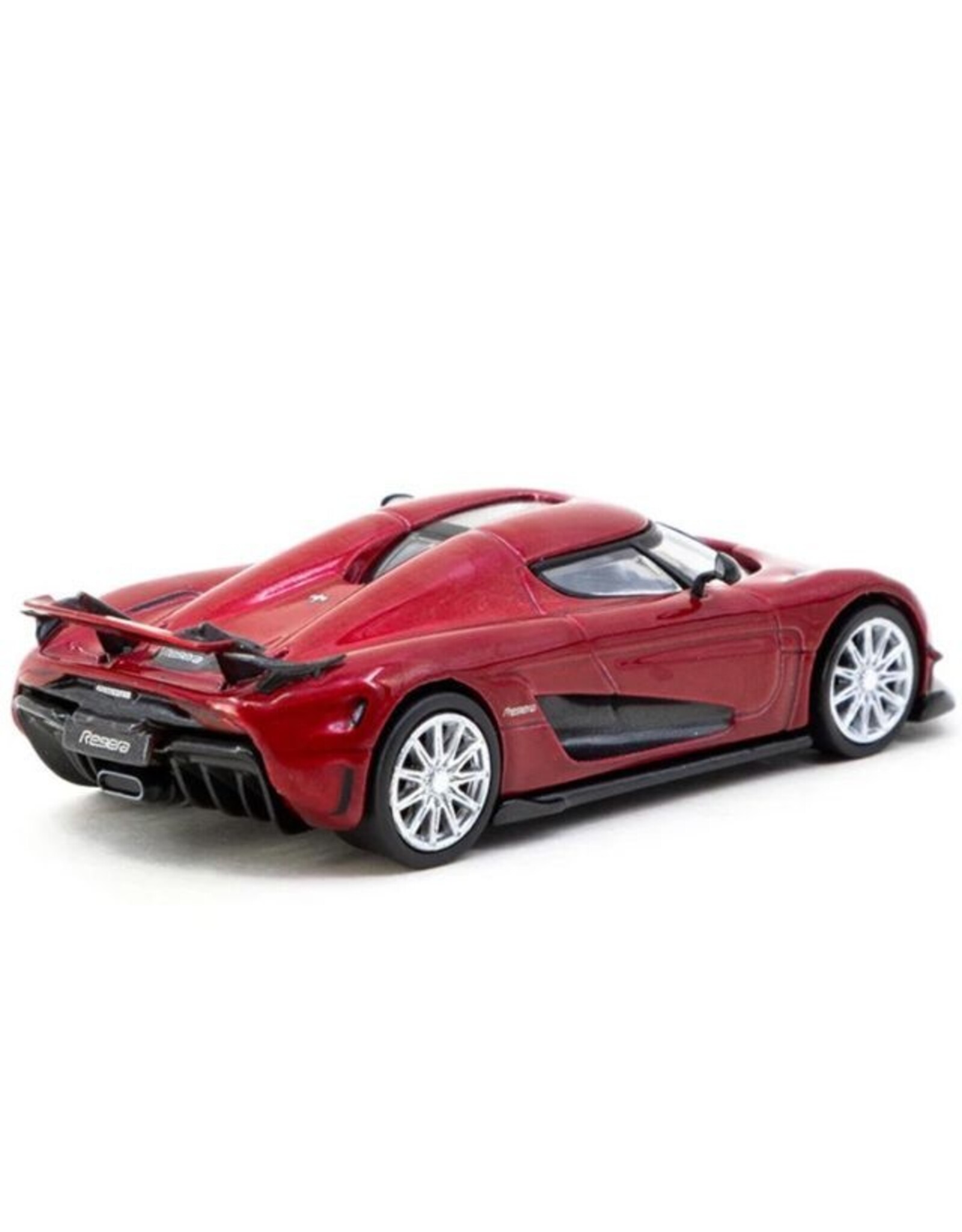 Koeningsegg Koenigsegg Regera(red)