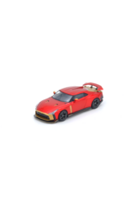 Nissan Nissan R50 GT-R5(red metallic)