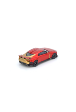 Nissan Nissan R50 GT-R5(red metallic)
