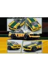 Mazda Motor corporation Mazda Savanna RX-3  "Katayama Racing " livery #1