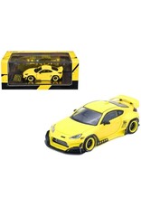 Toyota Toyota GR86 "Pandem " (yellow)