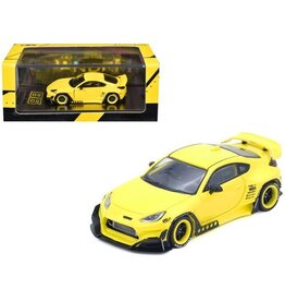 Toyota Toyota GR86 "Pandem " (yellow)