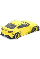 Toyota Toyota GR86 "Pandem " (yellow)