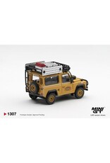 Land Rover Land Rover Defender 90(Camel Trophy Team Japan)Borneo 1985