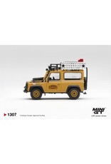 Land Rover Land Rover Defender 90(Camel Trophy Team Japan)Borneo 1985