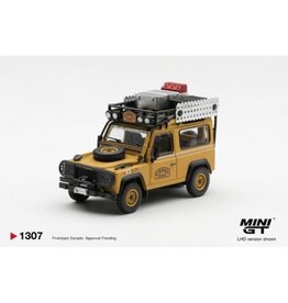 Land Rover Land Rover Defender 90(Camel Trophy Team Japan)Borneo 1985