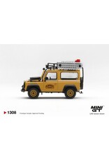 Land Rover Land Rover Defender 90(Camel Trophy Team Brazil)Borneo 1985