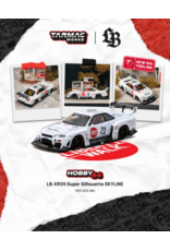 Nissan by Liberty Walk Nissan Skyline GT-R(R34)LB Super Silhouette Collet 2025