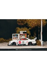 Nissan by Liberty Walk Nissan Skyline GT-R(R34)LB Super Silhouette Collet 2025