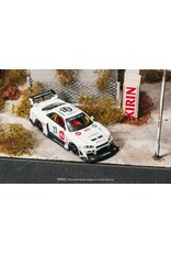 Nissan by Liberty Walk Nissan Skyline GT-R(R34)LB Super Silhouette Collet 2025