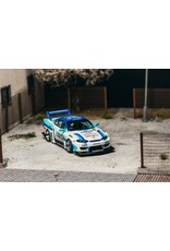 Nissan by Liberty Walk Nissan Silvia (S15)LB Super Silhouette (Auto Finesse)2025