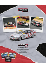 Audi Audi A4 Quattro(Frank Biela)BTCC Champion 1996