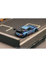 Nissan by Nismo Nissan GT-R R35 Nismo GT3(Team Szigin)GT World Challenge)Asia 2025