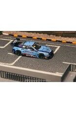 Nissan by Nismo Nissan GT-R R35 Nismo GT3(Team Szigin)GT World Challenge)Asia 2025