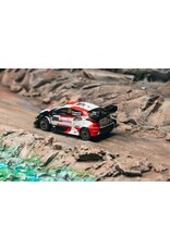 Toyota Toyota GR Yaris Rally1 Hybrid(Kalle Rovanperrä)Central European Rally 2023