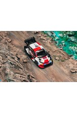 Toyota Toyota GR Yaris Rally1 Hybrid(Kalle Rovanperrä)Central European Rally 2023