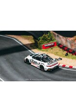 Porsche Porsche 991(992)GT3 R(Sun Jingzu)Suzuka 1000km 2025