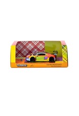 Audi Audi R8 LMS GT3 EVO II(Sean Wotherspoon Special Edition 2026)