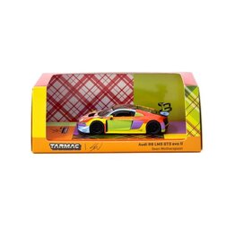 Audi Audi R8 LMS GT3 EVO II(Sean Wotherspoon Special Edition 2026)