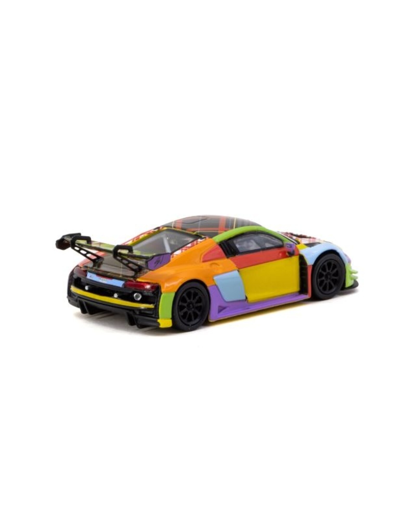 Audi Audi R8 LMS GT3 EVO II(Sean Wotherspoon Special Edition 2026)