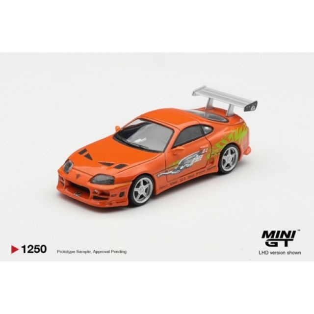 MINI GT NEW