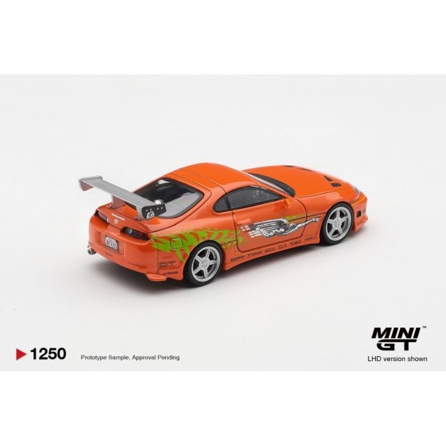 MINI GT NEW
