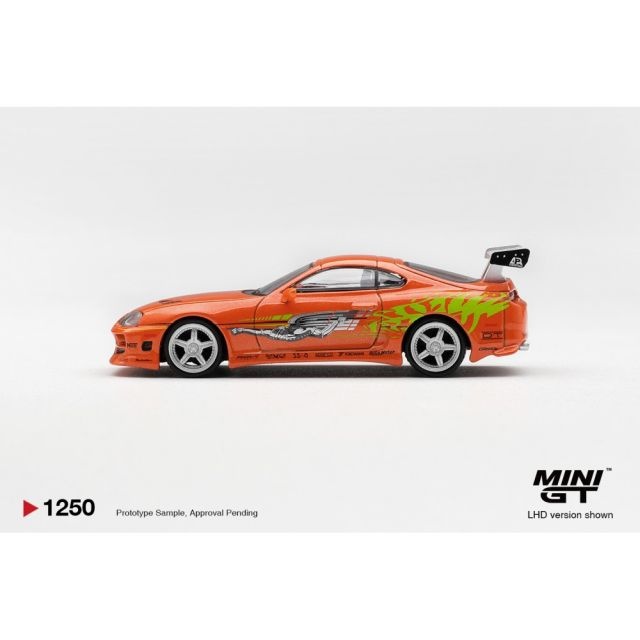 MINI GT NEW