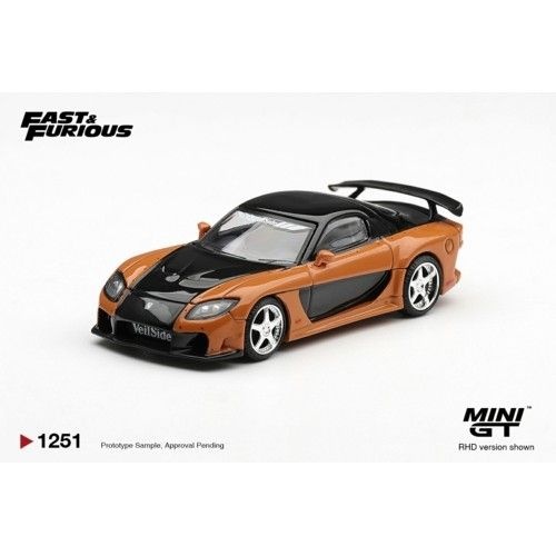 MINI GT NEW