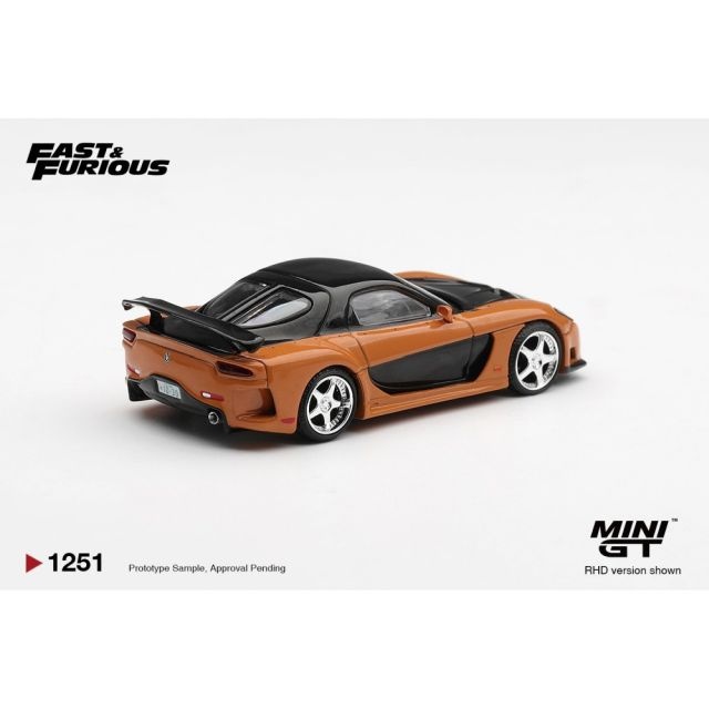 MINI GT NEW
