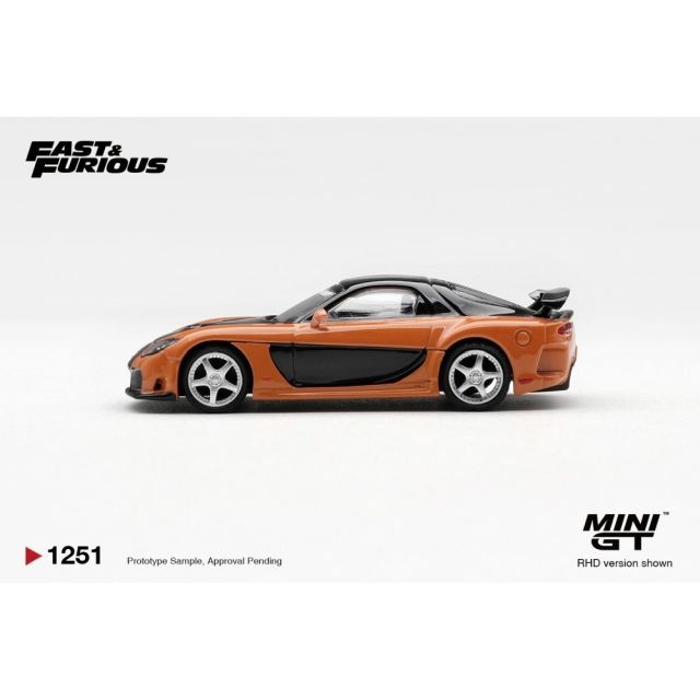 MINI GT NEW