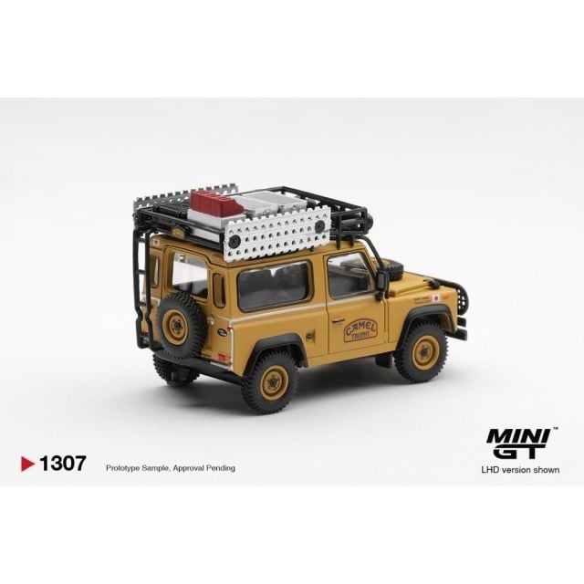 MINI GT NEW