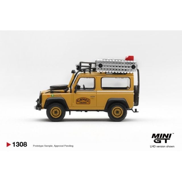 MINI GT NEW