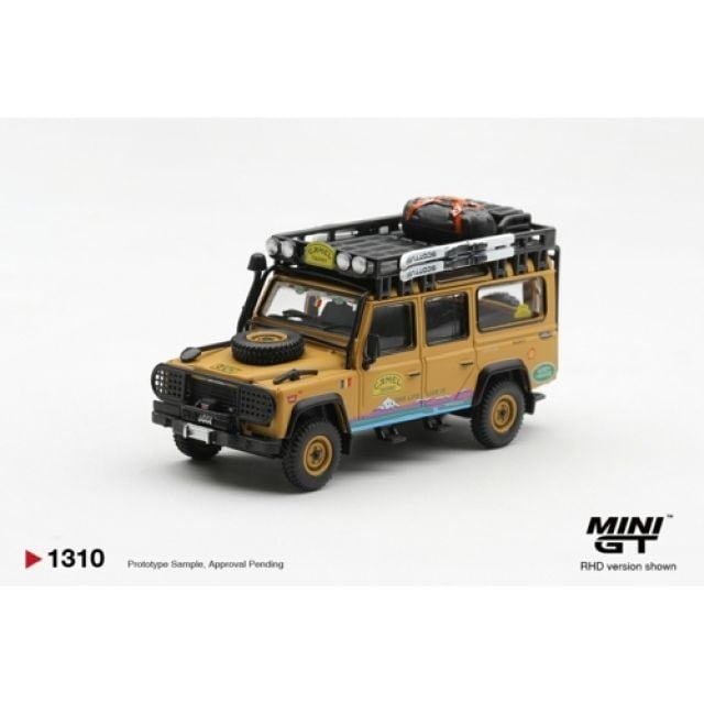 MINI GT NEW