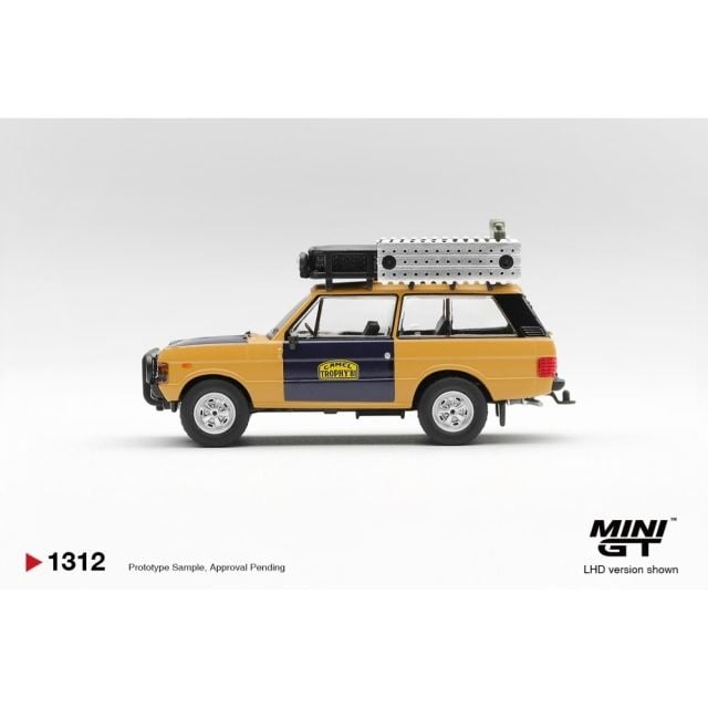 MINI GT NEW