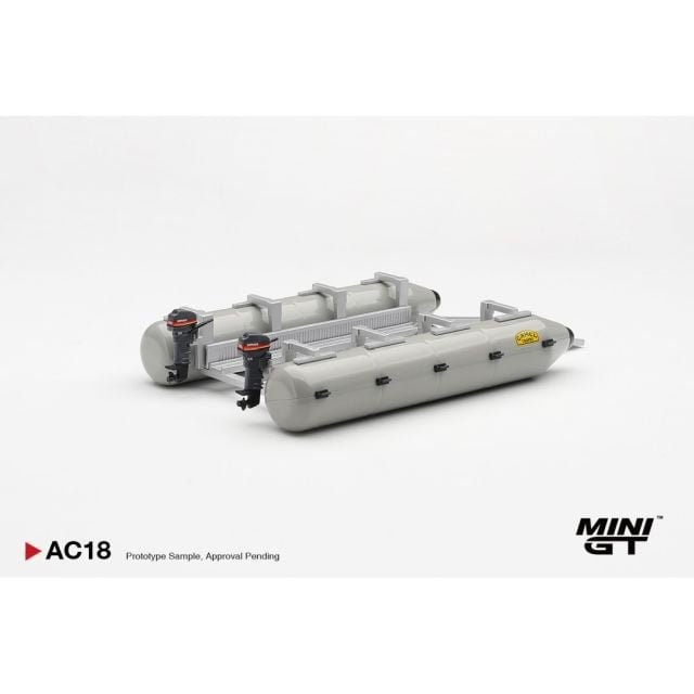 MINI GT NEW