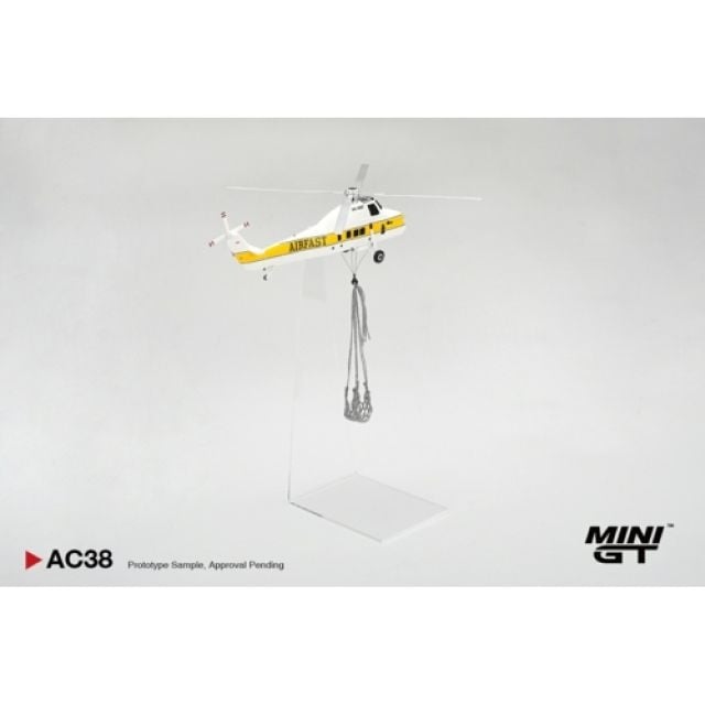 MINI GT NEW