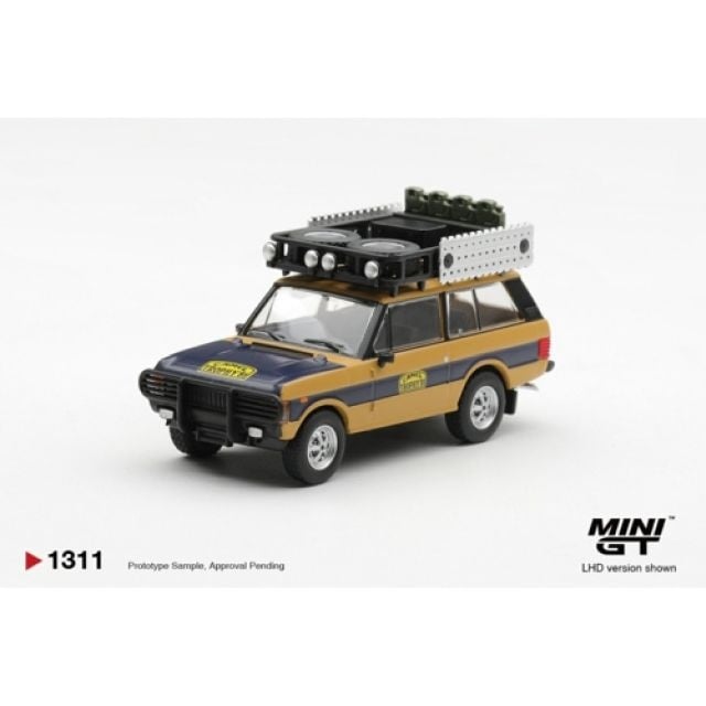 MINI GT NEW