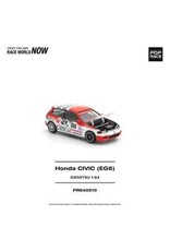 Honda Honda Civic EG6 Motion Infinity(white/red)