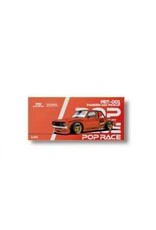 Datsun Datsun 620(orange chrome)